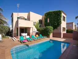 OLIVERES I - II | Balearic Adaları - Menorca - Ciutadella de Menorca