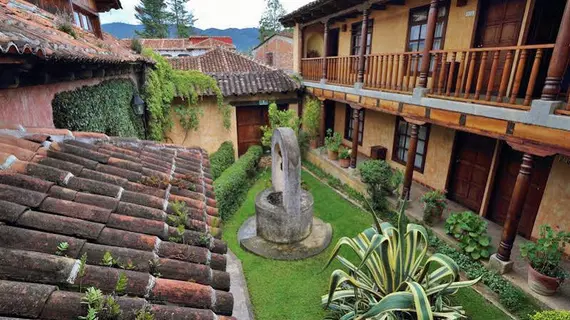 Hotel Casavieja | Chiapas - San Cristobal de las Casas