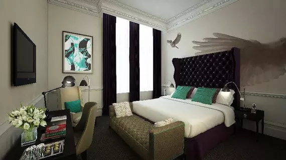 The Ampersand Hotel | Londra (ve civarı) - Kensington - South Kensington