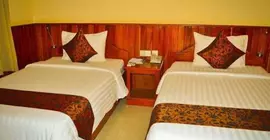 Check Inn Siem Reap | Siem Reap (ili) - Siem Reap