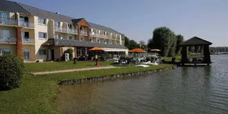 Hôtel Restaurant du Golf de l'Ailette