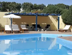 Melina Hotel | Ege Adaları - Santorini