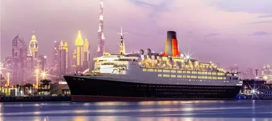 Queen Elizabeth 2 | Dubai - Dubai