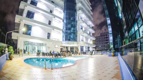 Peacock City Center | Dar es Salaam - Mchafukoge