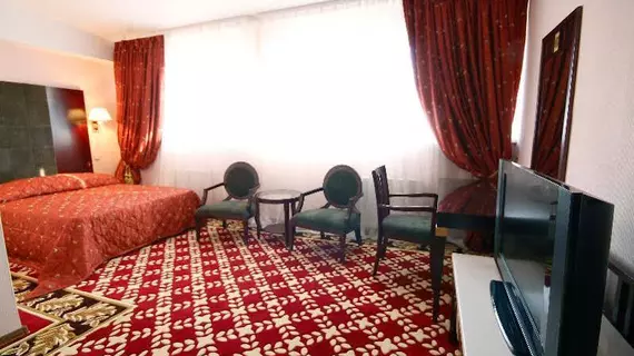 Club Royal Park Hotel | Kişinev