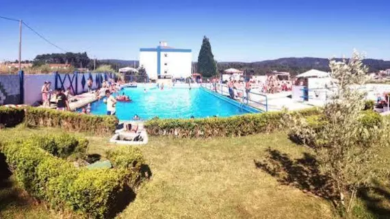 Hotel Santome | Galicia - Pontevedra (vilayet) - Catoira