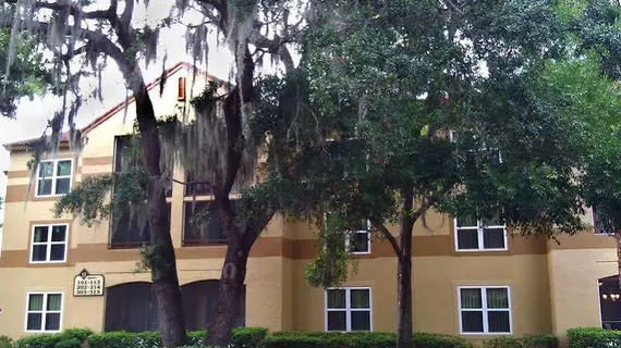 Blue Tree Resort | Florida - Orlando (ve civarı) - Orlando