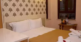 Grand Seigneur Hotel Old City |  Istanbul  - Fatih - Süleymaniye Mahallesi