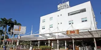 Hotel Don Zepe