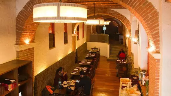 La Casona Hotel Boutique | La Paz - La Paz (ve civarı) - La Paz