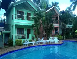 Maggies Guest House | Goa - Güney Goa - Vasco da Gama - Dabolim