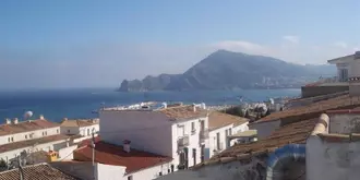 Hostal Fornet Altea