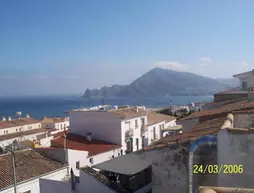 Hostal Fornet Altea | Valencia Bölgesi - Alicante (vilayet) - Marina Baja - Altea