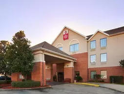 Best Western Plus Executive Hotel and Suites | Louisiana - Lake Charles (ve civarı) - Sulphur