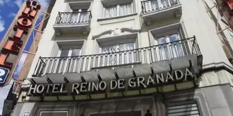 Reino de Granada