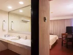 Hotel Fenix | Jalisco - Guadalajara (ve civarı) - Guadalajara - Centro