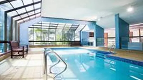 BreakFree Longbeach Resort | Queensland - Gold Coast (Altın Sahil) - Surfers Paradise