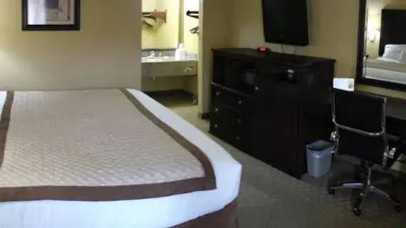 Days Inn Lake Charles | Louisiana - Lake Charles (ve civarı) - Lake Charles