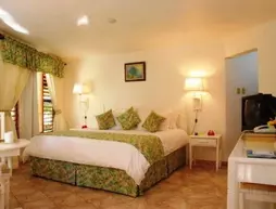 Negril Treehouse Resort | Westmoreland - Negril (ve civarı) - Negril