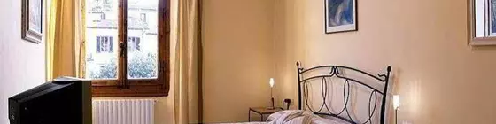 B&B Residenze La Mongolfiera | Toskana - Floransa (il) - Floransa