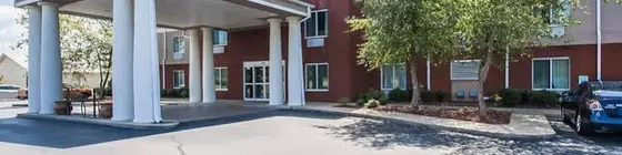 Comfort Inn Demopolis | Alabama - Demopolis (ve civarı) - Demopolis