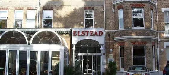 Elstead Hotel | Dorset (kontluk) - Bournemouth - Boscombe