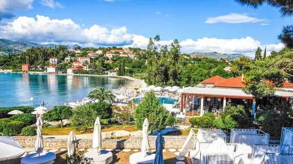 Sensimar Kalamota Island Resort | Dubrovnik-Neretva - Dubrovnik (ve civarı) - Kolocep Adası