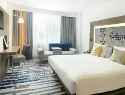 NOVOTEL BALI NGURAH RAI AIRPORT (OPENING APRIL 2016) | Bali - Kuta - Tuban