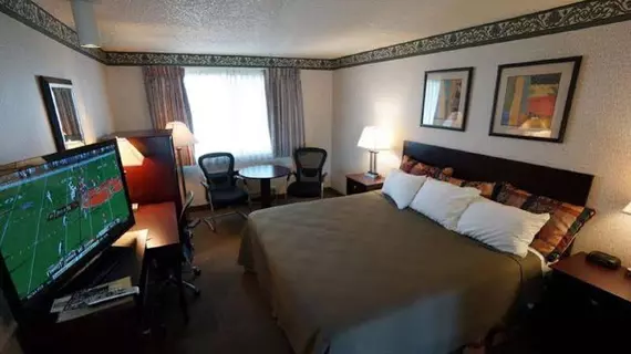 Holiday Motel | Nevada - Winnemucca (ve civarı) - Winnemucca