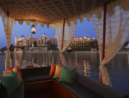 The Leela Palace Udaipur | Racastan - Udaipur Bölgesi - Udaipur