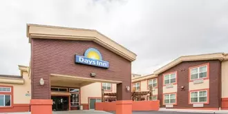 Days Inn Manitou Springs