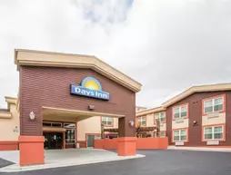 Days Inn Manitou Springs | Kolorado - Colorado Springs (ve civarı) - Manitou Springs