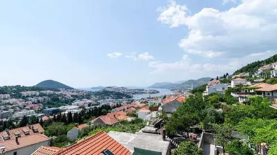 Guest House Kalauz | Dubrovnik-Neretva - Dubrovnik (ve civarı) - Dubrovnik - Gornji Kono