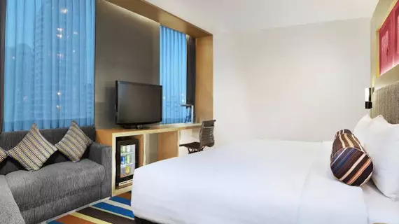 Aloft Bangkok - Sukhumvit 11 | Bangkok - Bangkok Merkezi İş Bölgesi