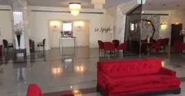 Grand Hotel Palatino | Lazio - Roma (ve civarı) - Roma Kent Merkezi - Monti