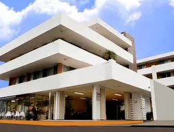 Best Western Riviera Tuxpan | Veracruz - Tuxpan