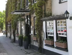 Macdonald Bear Hotel | Oxfordshire (kontluk) - Woodstock