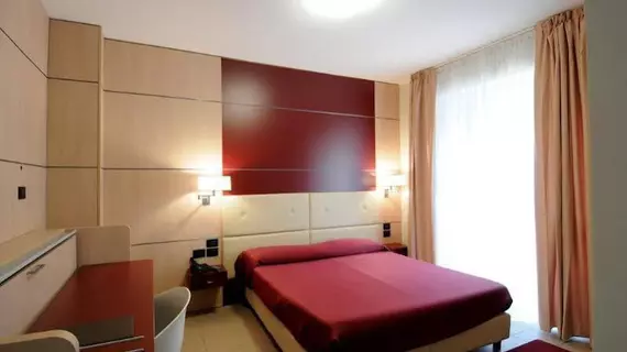 Albergo Fornaci | Lombardy - Bergamo - Bergamo (ve civarı) - Trescore Balneario