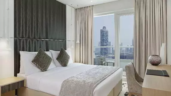 DAMAC Maison Canal Views | Dubai - Dubai