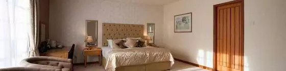 Dunadry Hotel and Gardens | Kuzey İrlanda - Antrim (kontluk) - Antrim - Dunadry