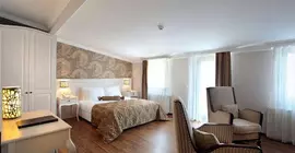 Yusufpasa Suites |  Istanbul  - Beyoğlu - Sütlüce Mahallesi