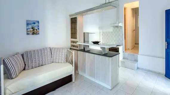 Edem Garden Residence | Ege Adaları - Mikonos