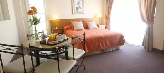 Maison Apart Hotel | Buenos Aires (ili) - Mar del Plata (ve civarı) - Mar del Plata