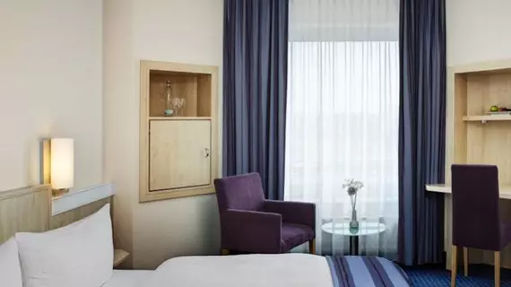 InterCityHotel Kiel | Schleswig-Holstein - Kiel