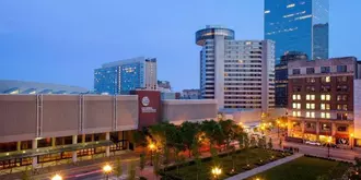 Hyatt Regency Louisville