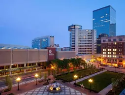 Hyatt Regency Louisville | Kentucky - Louisville (ve civarı) - Louisville - West Main Tarihi Bölgesi - Louisville Merkezi