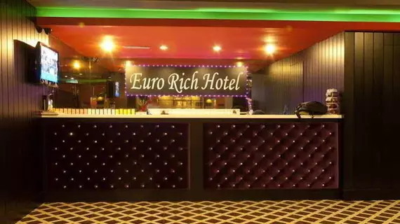 Euro Rich Hotel Melaka | Malacca - Malacca