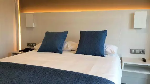 Hotel Atlantico | Galicia - Pontevedra (vilayet) - Vigo