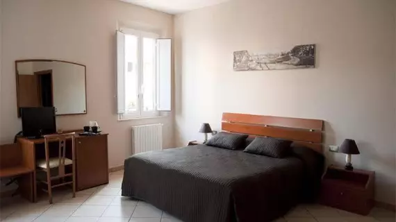 Albergo San Romano | Emilia-Romagna - Ferrara (vilayet) - Ferrara