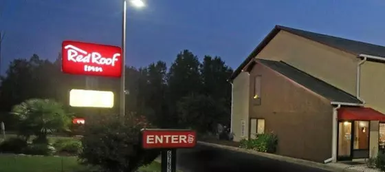 Econo Lodge Spartanburg | Güney Karolayna - Greenville - Spartanburg (ve civarı) - Spartanburg